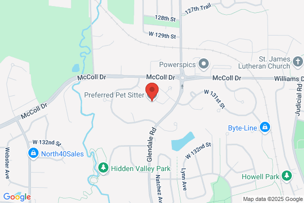 Preferred Pet Sitting, South Dayton