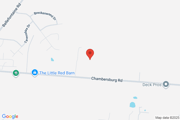 Barking Woods Pet Resort