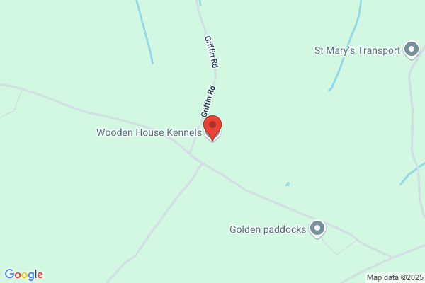 Hallwood Kennels