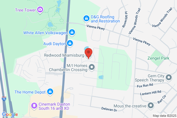 Redwood Miamisburg