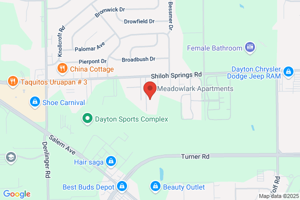 Albright Apartments