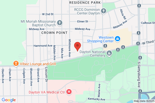 Almond Village Apartments For the Elderly