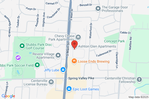Ashton Glen Apartments
