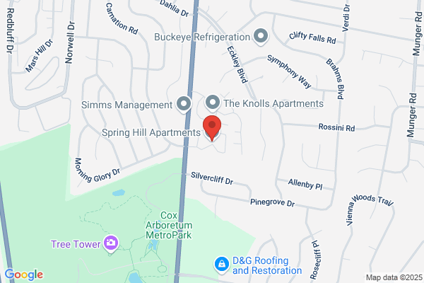 Chapel Hill Apartments