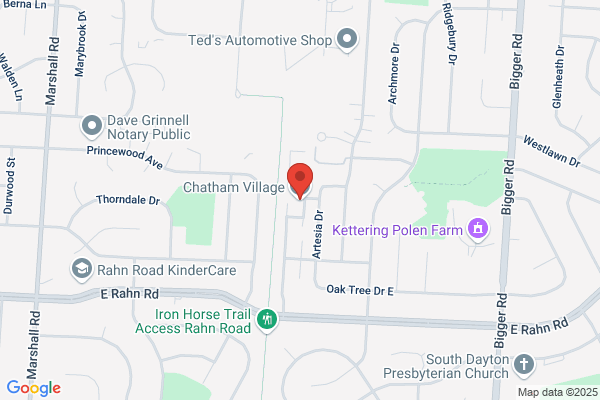 Chatham Village
