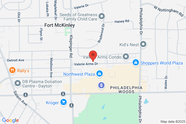 Hawthorne Hills North