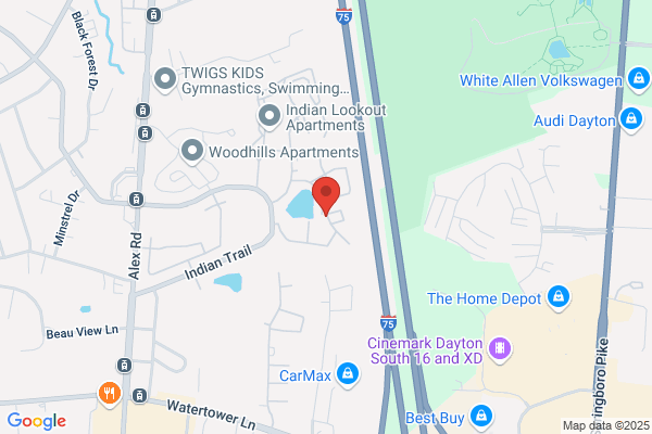 Indian Creek Condo Association