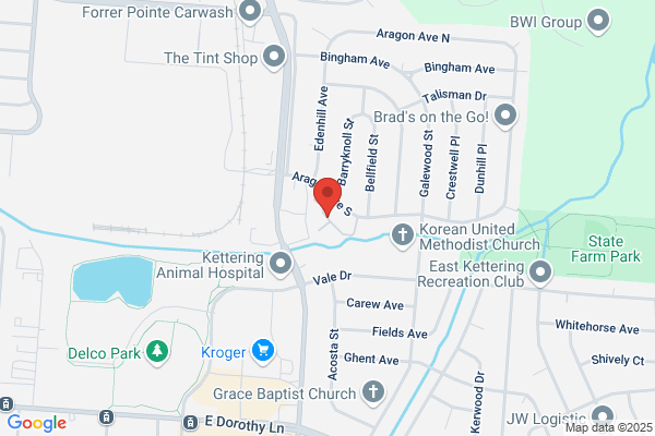 Ketwood Place Apartments