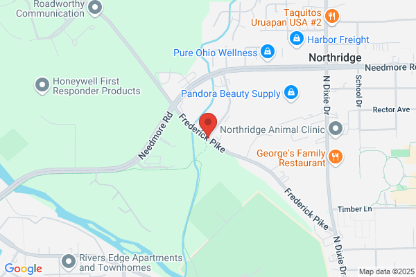 Northland Village Apartments