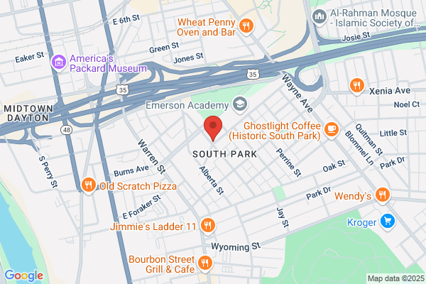 South Dayton Properties LLC