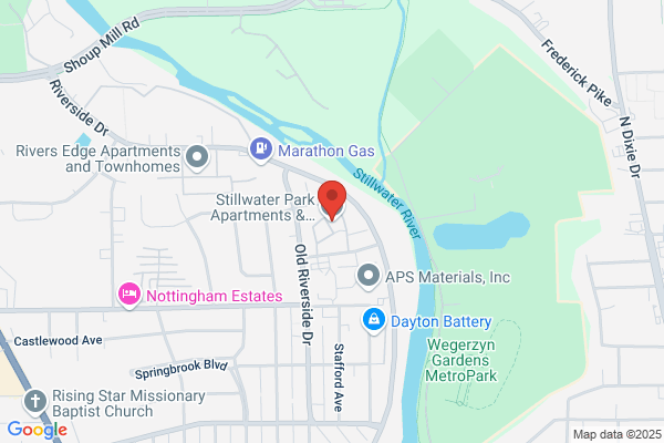 Stillwater Park Apartments