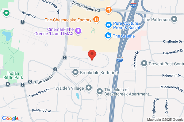 Stonebridge Apartments