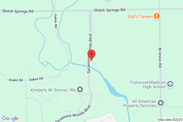 Tanager Meadows Properties