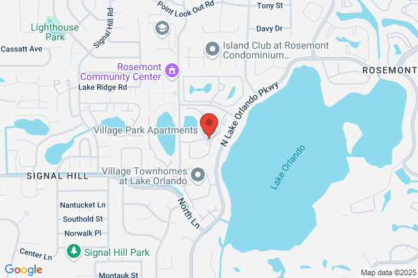 Village Park Apartments