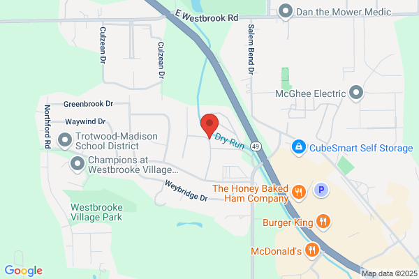 Westbrooke Village Apartments