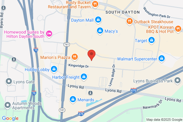 Dayton Appliance Parts