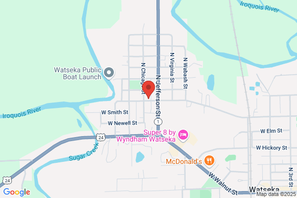 Thiel's Appliance Service