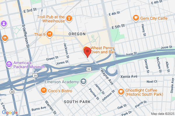Reeder Earl Associates