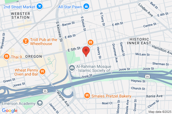 Dayton Society of Painters & Sculptors Inc
