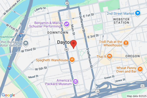 Dayton Visual Arts Center