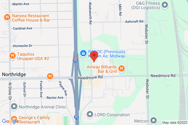 C & D Collision Center