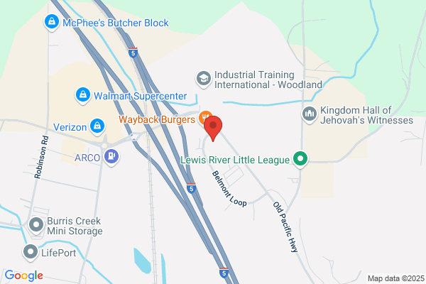 Reed's Automotive