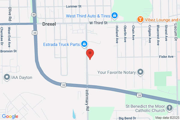 Quillen Auto Parts