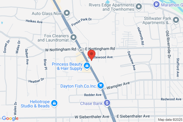 Jamie's Tire & Service Northtown