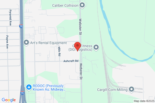 Benner Mechanical & Electrical