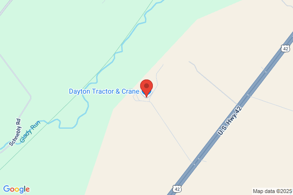 Dayton Tractor & Crane
