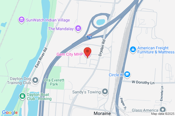 Dearwester's Gem City Estates & Sales