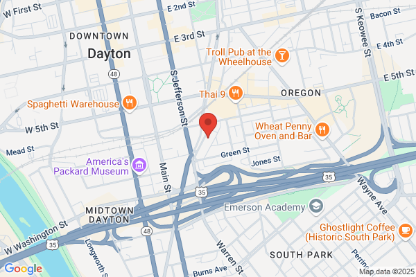 Dayton Firefighters Federal Credit Union