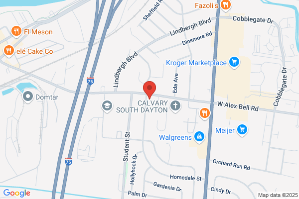 South Dayton Refrigeration Service