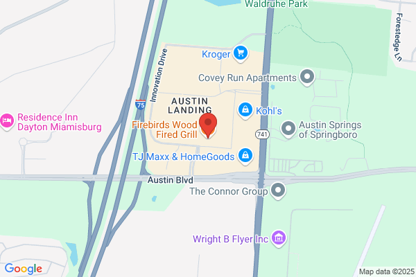 Coyote's Pub & Grub