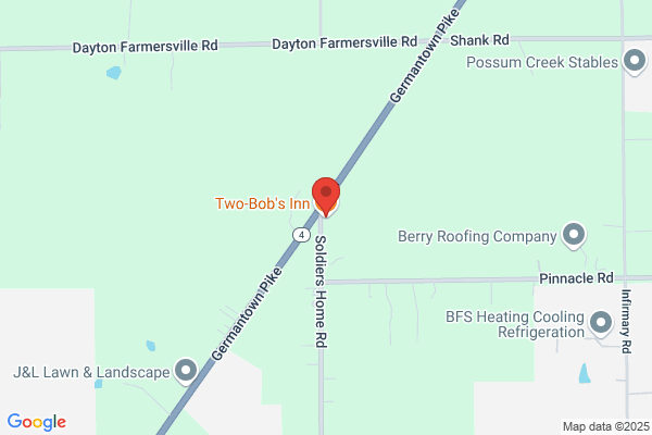 Two Bob's Inn