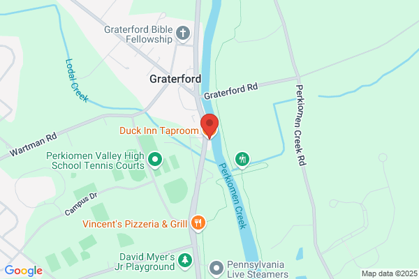 Duck Inn Tavern