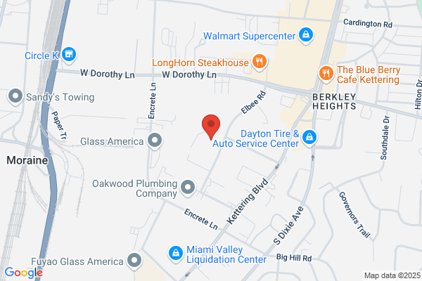 Greater Dayton Umpire Association