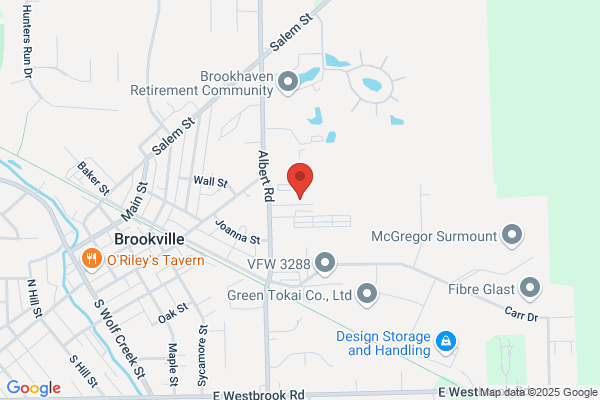 A-1 Rv Van & Boat Storage