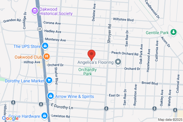 American Home Inspection Services