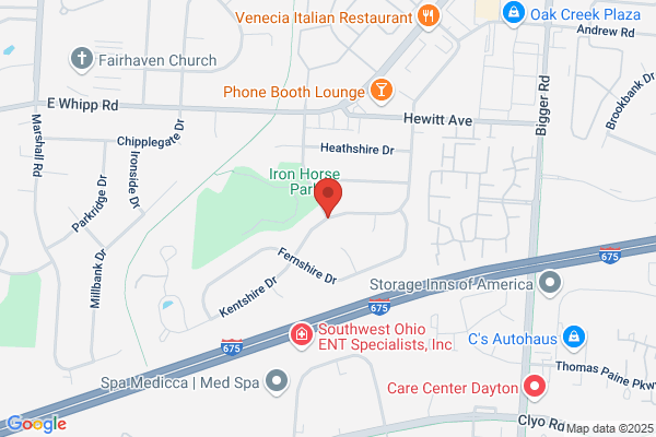Foresight Systems Management Inc