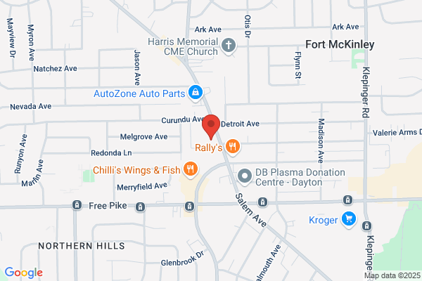 O'Reilly Auto Parts