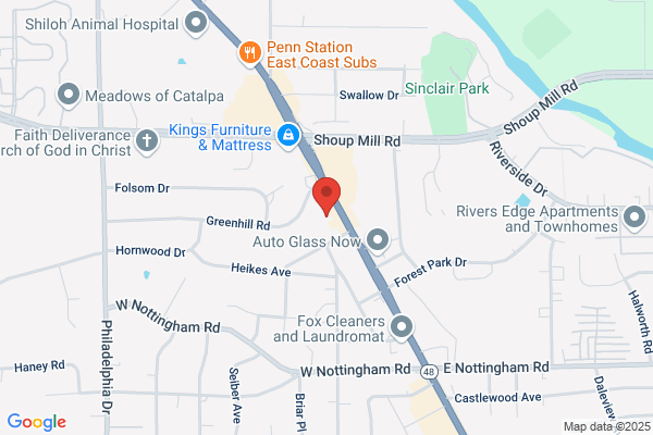 AutoZone Auto Parts