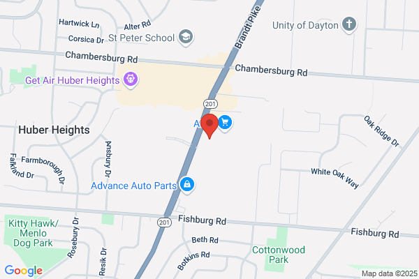 AutoZone Auto Parts