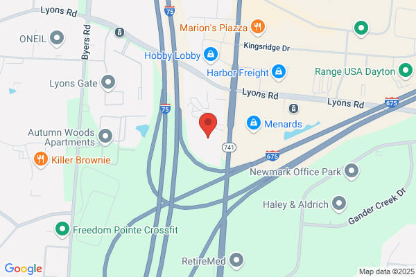 AutoZone Auto Parts