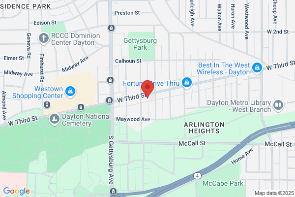 AutoZone Auto Parts