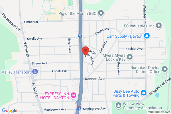 Larry's Off Road Center