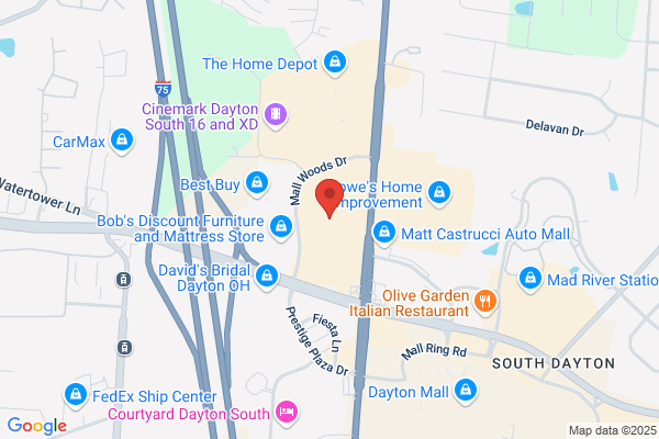 Flying Ace Express Car Wash - Miamisburg