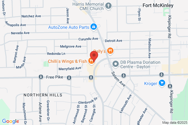 Northern Hills Car Wash