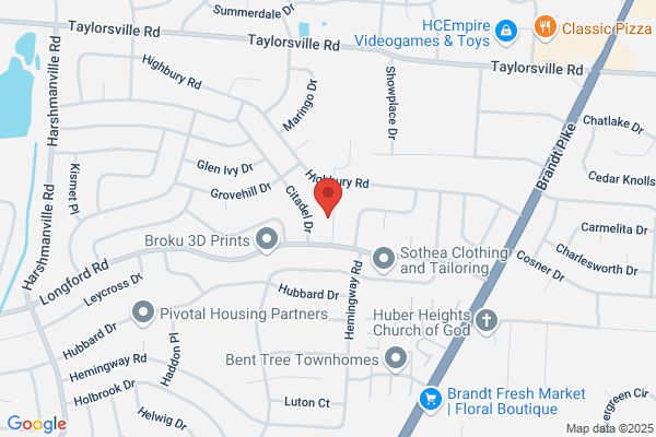McCane's Carpet & Oriental Rug Drycleaning Co