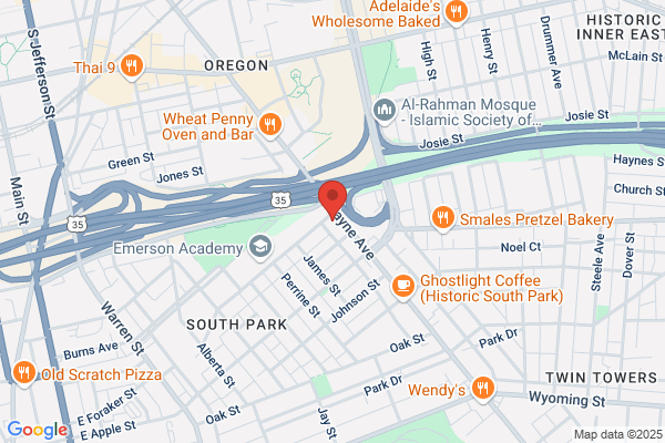 Gem City Rugs & Antiques